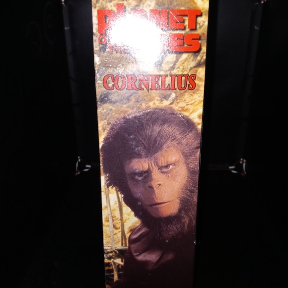 Planet Of The Apes 30th Anniversary Cornel… - Picture 5 of 7